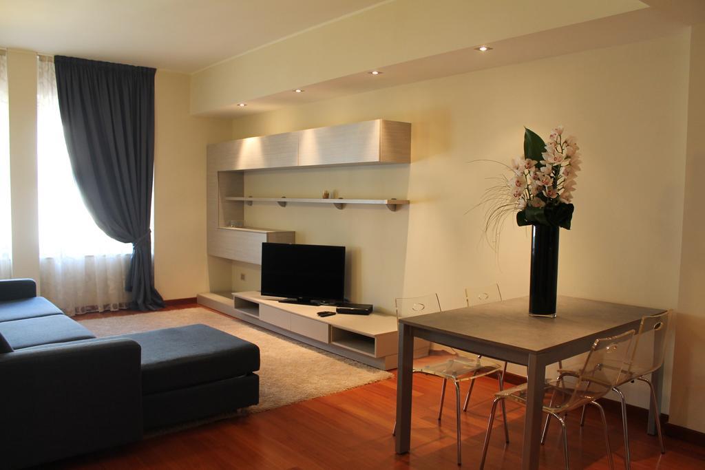 Vitruvio 43 Appartamento Milano